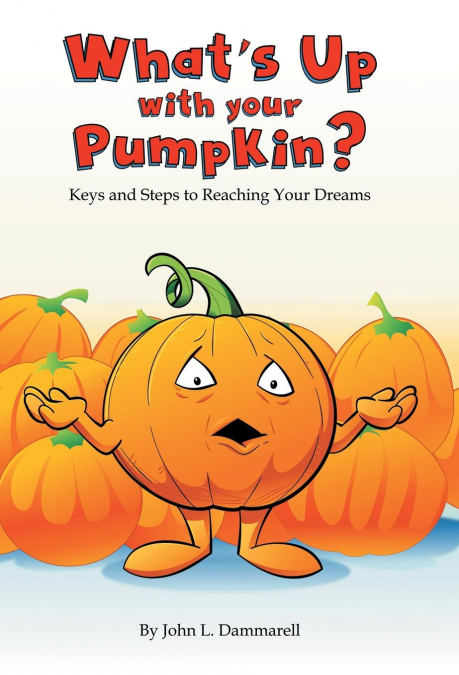 What’s up with Your Pumpkin?