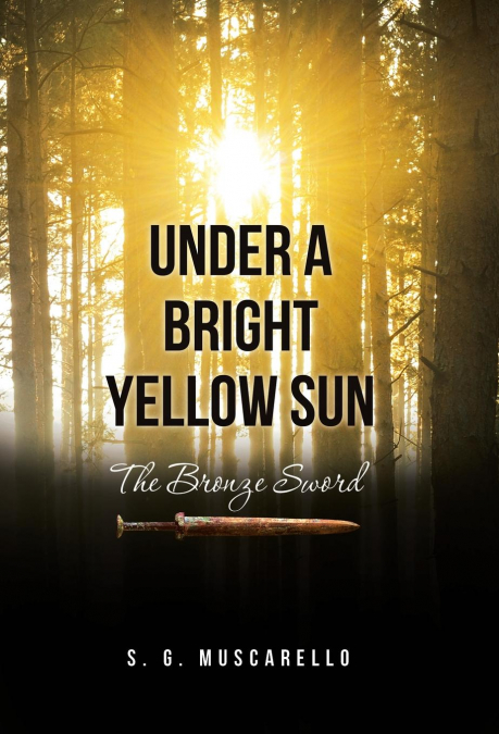 Under a Bright Yellow Sun