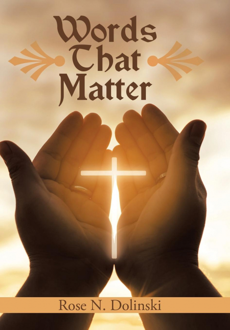 Words That Matter