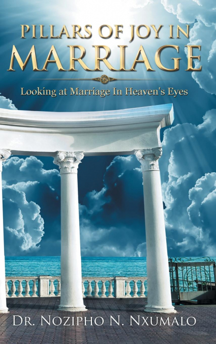 Pillars of Joy in Marriage