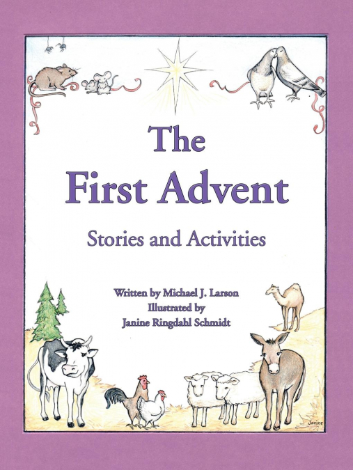The First Advent