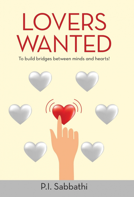 Lovers Wanted