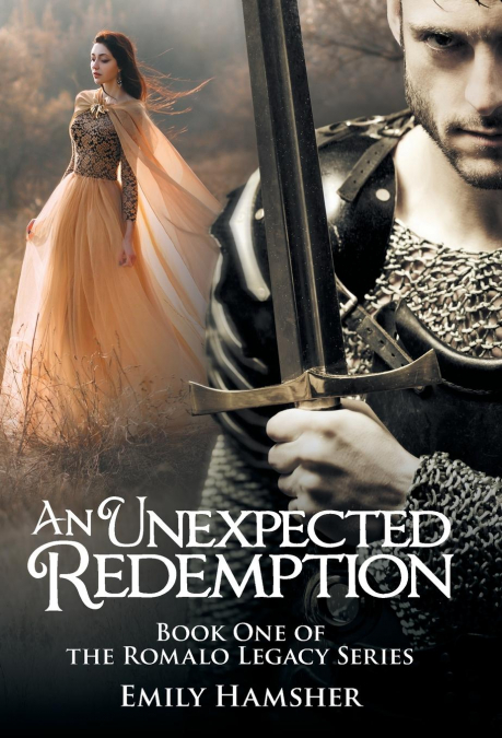 An Unexpected Redemption