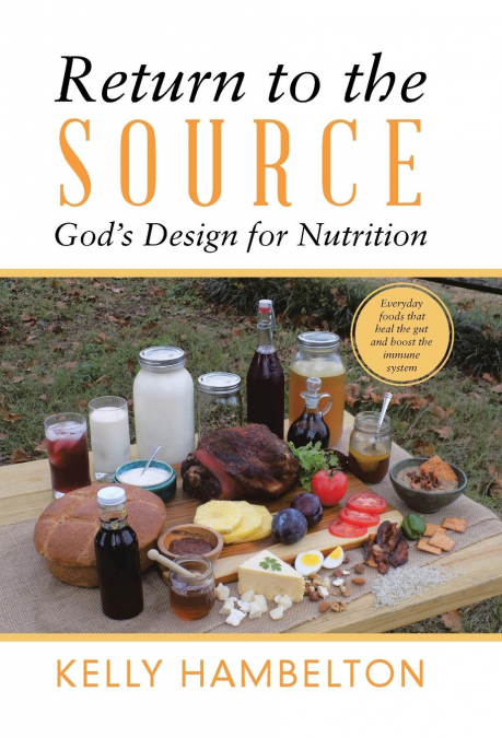 Return to the Source