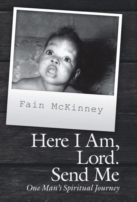 Here I Am, Lord. Send Me