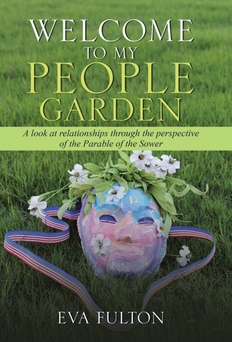 Welcome to My People Garden