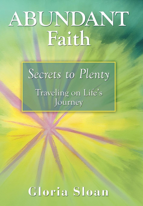 Abundant Faith