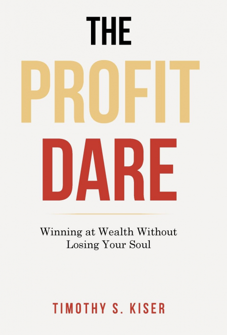 The Profit Dare