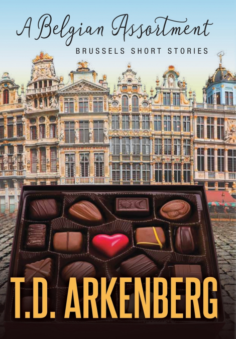 A Belgian Assortment