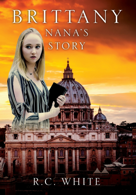 Brittany, Nana’s Story