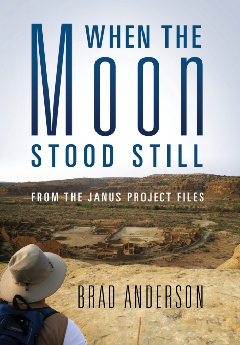 When the Moon Stood Still