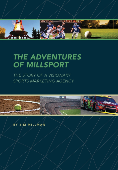 The Adventures of Millsport