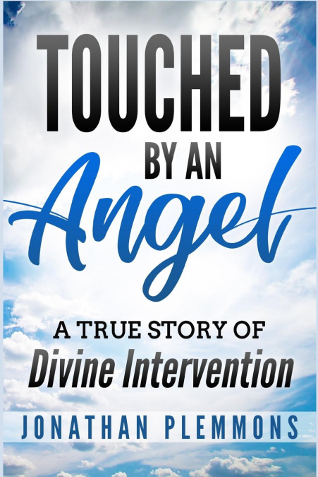 Touched by an Angel