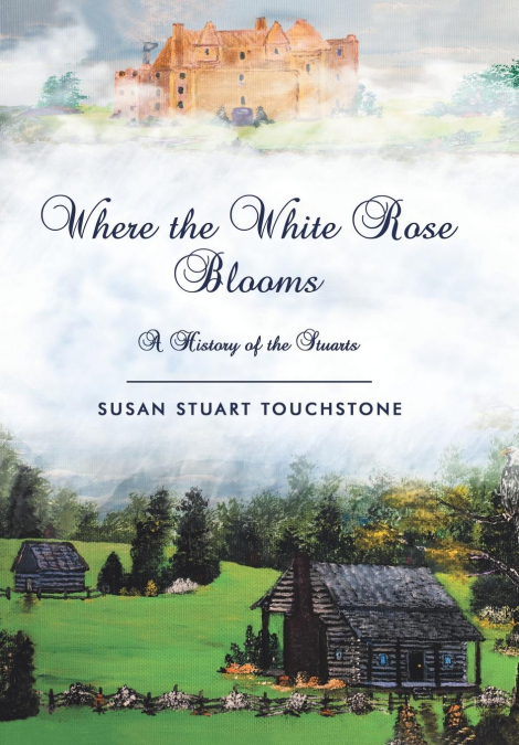 Where the White Rose Blooms