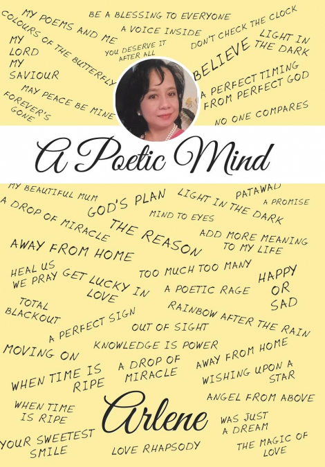 A Poetic Mind