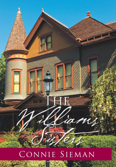 The Williams Sisters