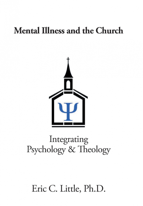 Mental Illness and the Church