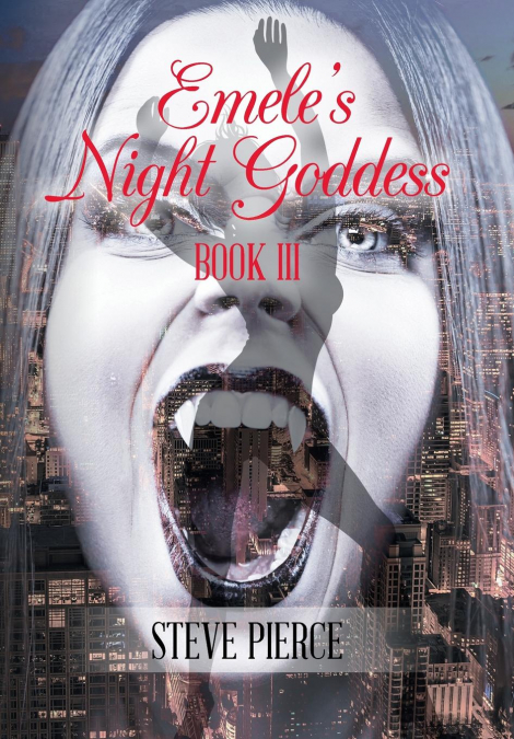 Emele’S Night Goddess