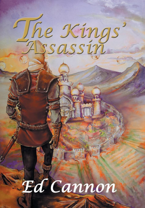 The Kings’ Assassin