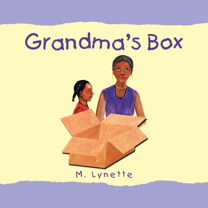 Grandma’S Box