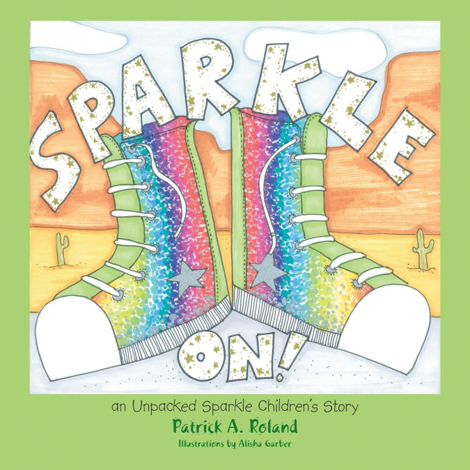 Sparkle On!