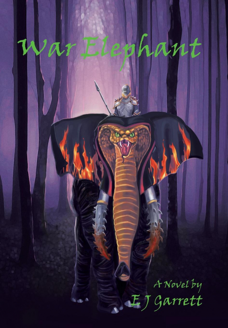 War Elephant