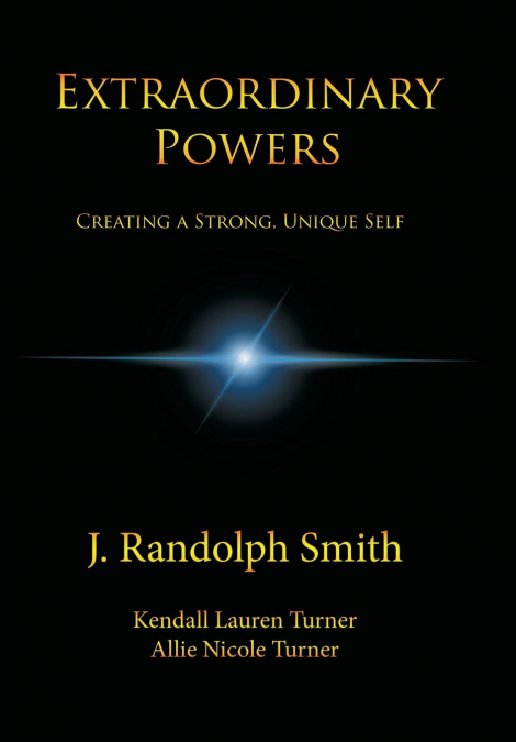 Extraordinary Powers