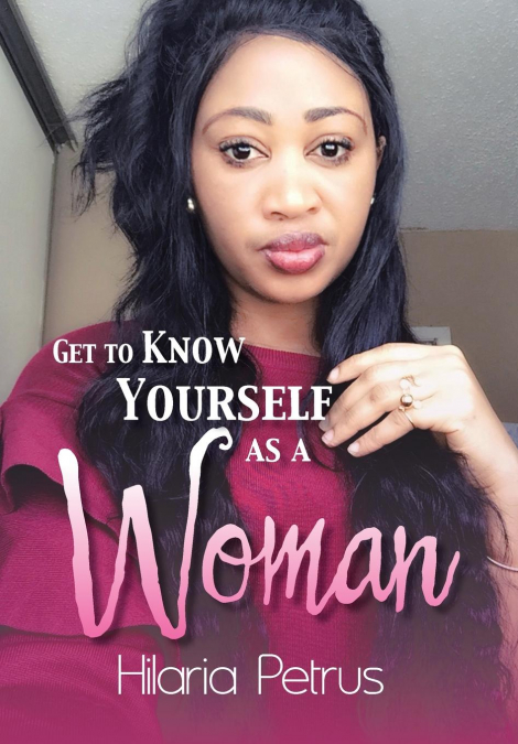 Get to Know Yourself as a Woman