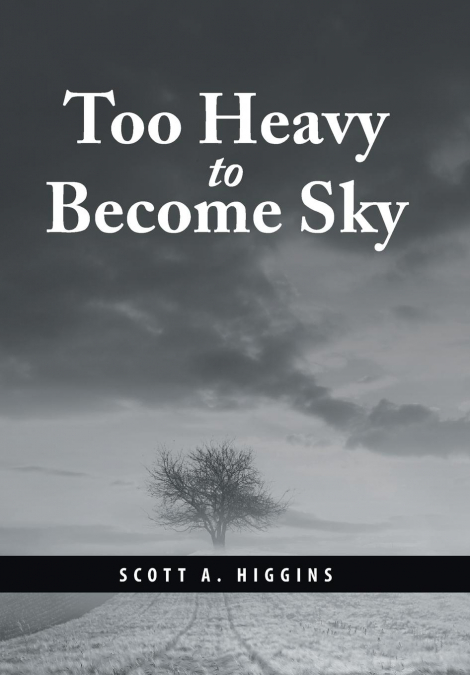 Too Heavy to Become Sky