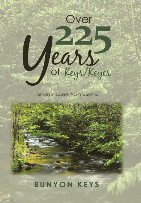 Over 225 Years of Keys/ Keyes