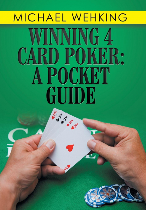 Winning 4 Card Poker
