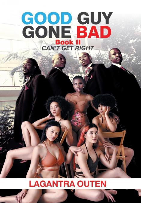 Good Guy Gone Bad