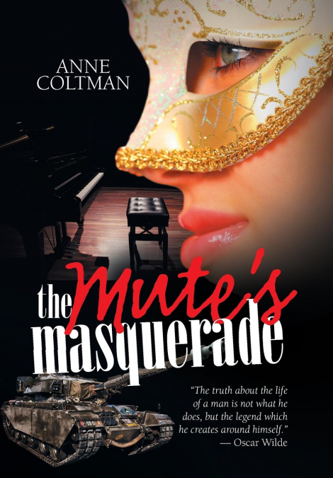 The Mute’S Masquerade