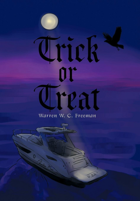 Trick or Treat