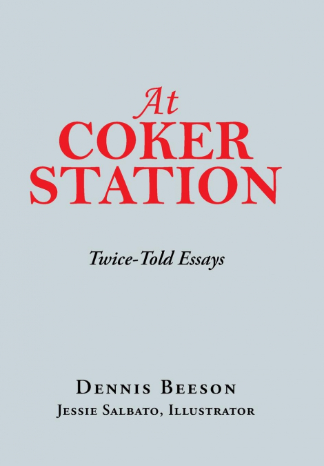 At Coker Station