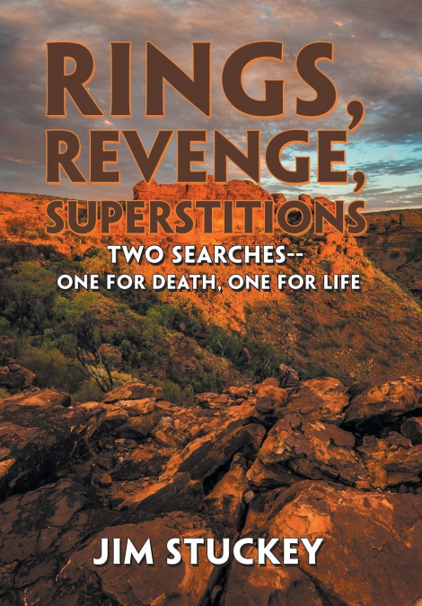 Rings, Revenge, Superstitions