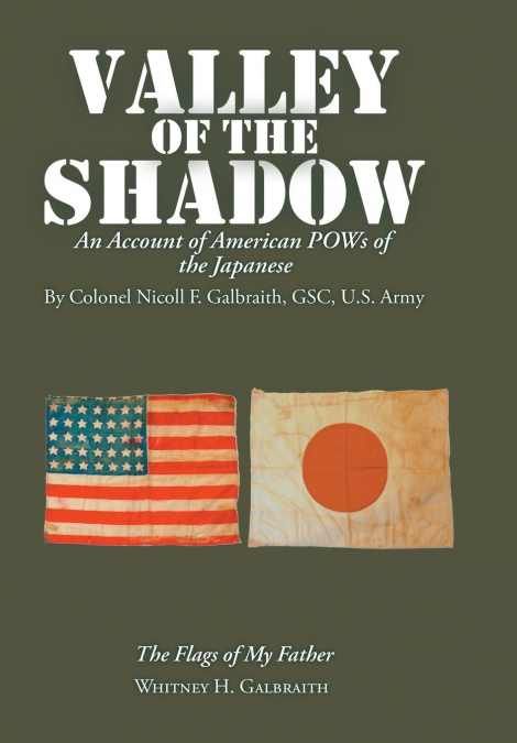 Valley of the Shadow