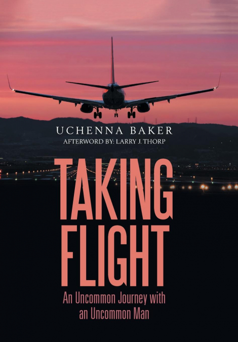 Taking Flight