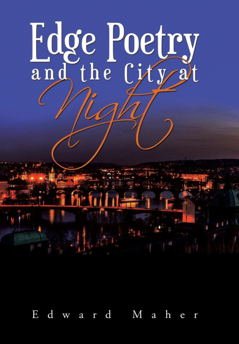 Edge Poetry and the City at Night
