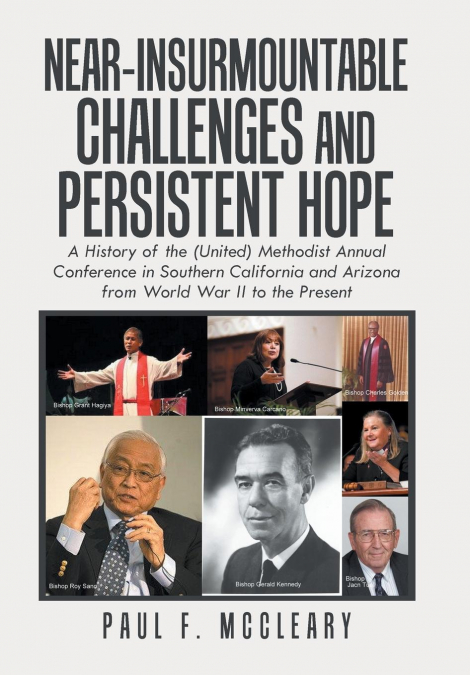 Near-Insurmountable Challenges and Persistent Hope