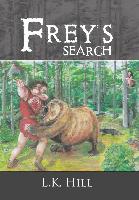 Frey’s Search