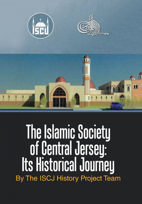The Islamic Society of Central Jersey