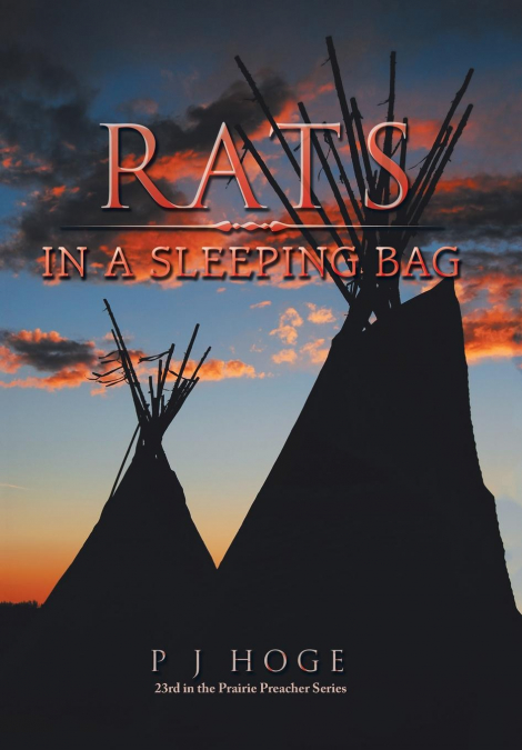 Rats in a  Sleeping Bag