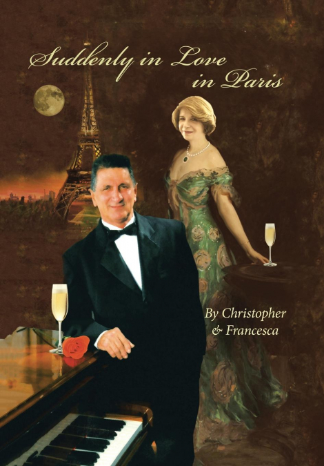 Suddenly in Love in Paris