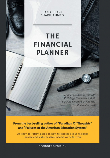 The Financial Planner