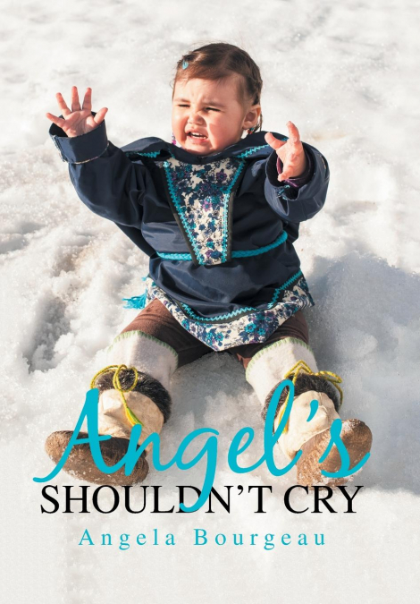 Angel’S Shouldn’T Cry