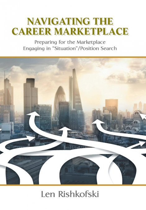 Navigating the Career Marketplace