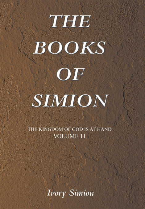 The Kingdom of God Is at Hand