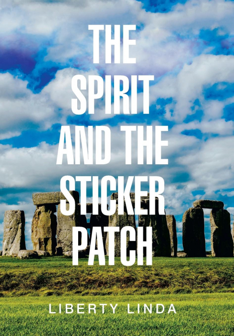 The Spirit and the Sticker Patch