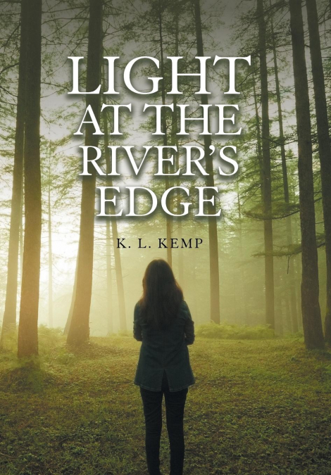 Light at the River’s Edge